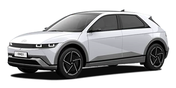 현대 아이오닉 5